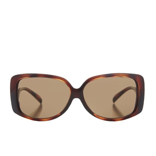 MAX MARA MM0007-52B-56 Sunglasses Size 56mm 140mm 18 dark havana SUNGLASSES MAX MARA MM0007-52B-56 Sunglasses Size 56mm 140mm 18 dark  main image 2