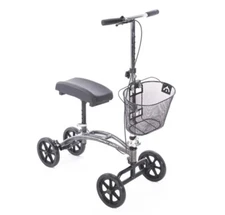 KneeRover Protekt Gazelle All Terrain Knee Scooter Steer Foldable Adjustable