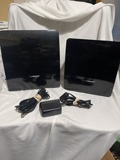 Wilson Electronics weBoost Eqo Model: 460032 Home Cell Booster