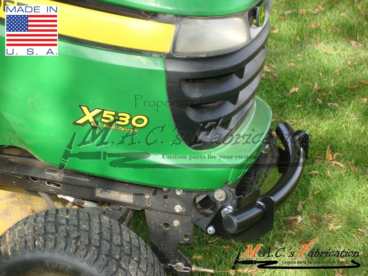 Ebay john online deere lawn tractors
