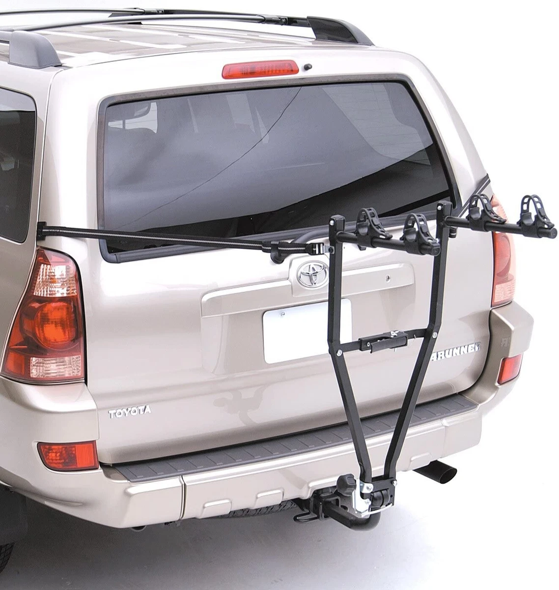 Hollywood Racks Strada HR150 two bike carrier eBay