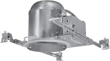 Halo H750ICAT, Boîtier LED 6", IC Air-Tite pour modules LED Halo répertoriés NEUF