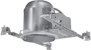 Halo H750ICAT, 6" LED Housing, IC Air-Tite for listed Halo LED Modules NEW