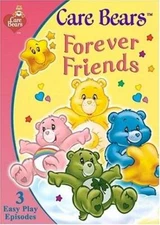 Care Bears: Forever Friends - DVD By Artist Not Provided - VERY GOOD