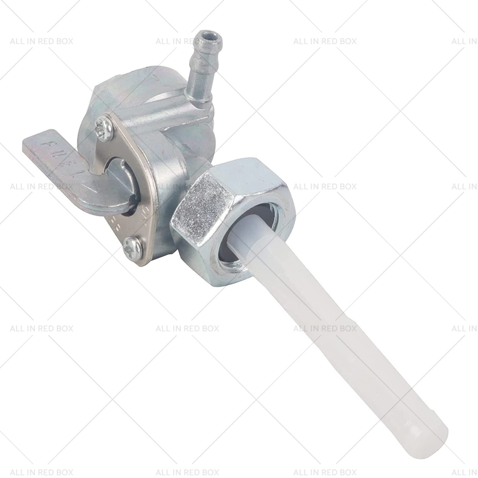 Fuel Tap Tank Switch Valve Petcock For Honda Generator Harbor Freight