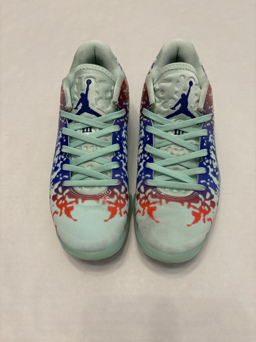 シューズ(男性用) NIKE JORDAN ZION 3 \