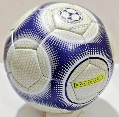 NEW Adidas Terrestra blueStream UEFA Euro Championship 2000 Soccer