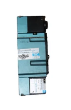 MAC VALVES INC 6241C-211-PM-591DA NEW OEM