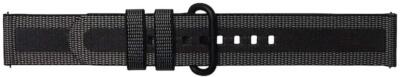 Offiziell Braloba Samsung Galaxy Watch Active 1 & 2 20mm Band Mit Textil Band