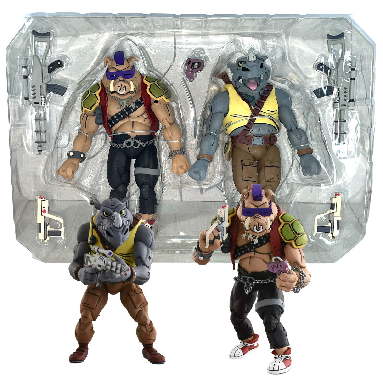 Toys