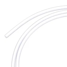 PMMA Side Glow for LED Light Guide in Home Hotel Fiber Optic Cable 4mm 1M