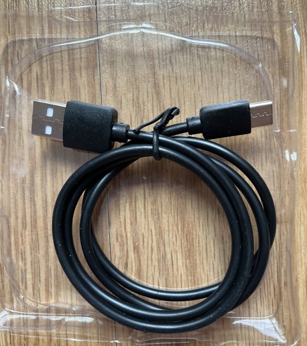 Black Wireless Charging Qi Standard. Condition New. - Picture 3 of 3