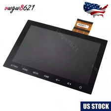 8" LCD Display Touch Screen Radio 8740A098 For 2020-2022 Mitsubishi Outlander
