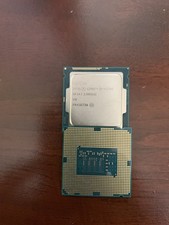 Intel Core i5-4570S - 2.90 GHz Quad-Core SR14J Processor  1