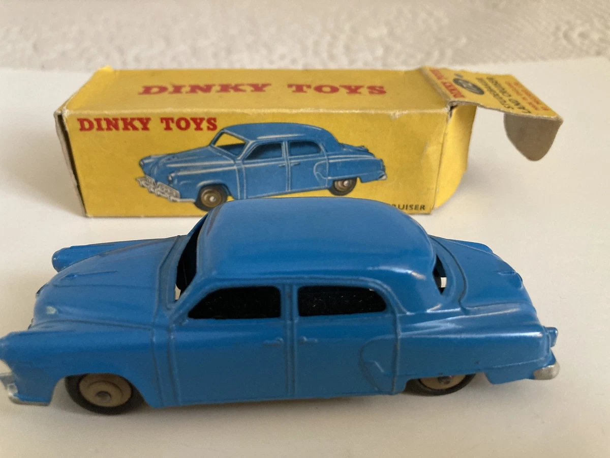 Dinky Diecast and Toy Vehicles for sale | eBay