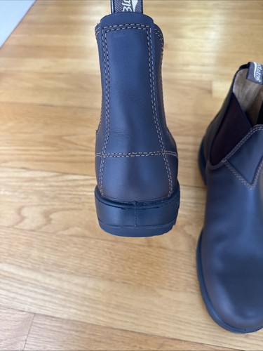 Botas Blundstone para hombre talla 11 - Imagen 8 de 19