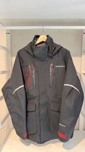 Goretex Fishing Jacket | eBay