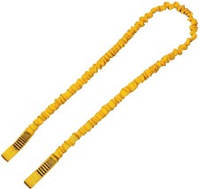 Singing Rock Joule Fall Absorber with 160cm Slings & Lanyards - Ensuring Safety