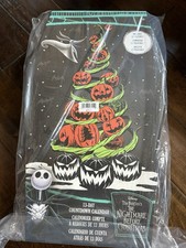 The Nightmare Before Christmas 13-Day Countdown Calendar