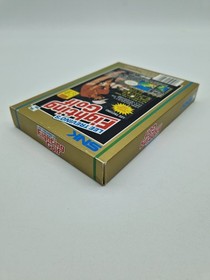 Lee Trevinos Fighting Golf - Nintendo NES - PAL B - OVP - Anleitung - EEC