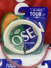Gosen OG-Sheep Tour 17, power with soft feel. white,5 sets w Wilson Carry Case — photo 2