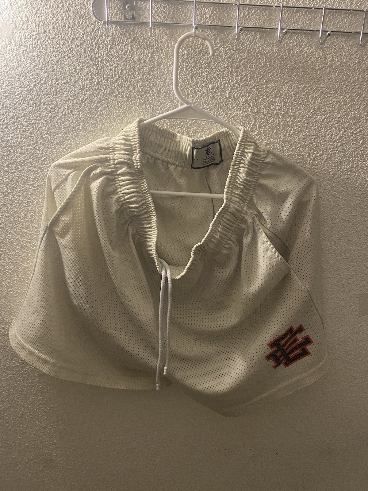 Eric Emanuel EE Basic/Core Short  Size XL - image 1