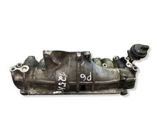 VW PASSAT Variant B6 3C5 Ansaugbrücke 03G129713H 1.97 Petrol 100kw 35979959