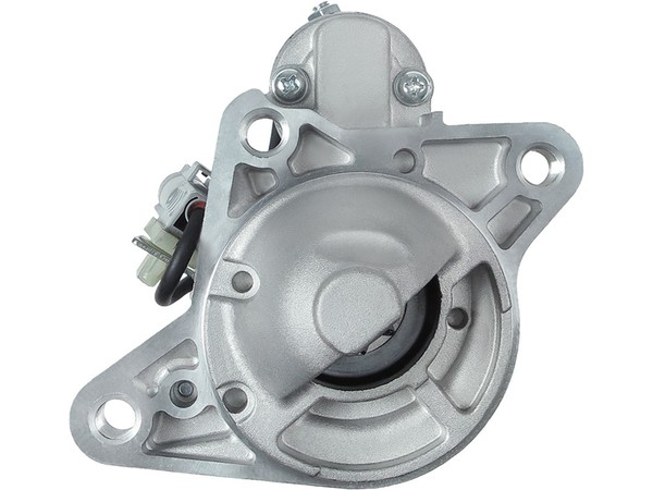 Anlasser FÜR Mazda 6 Hatchback (Gh), Mazda 6 Sport (Gh) - As-Pl S5549S-image
