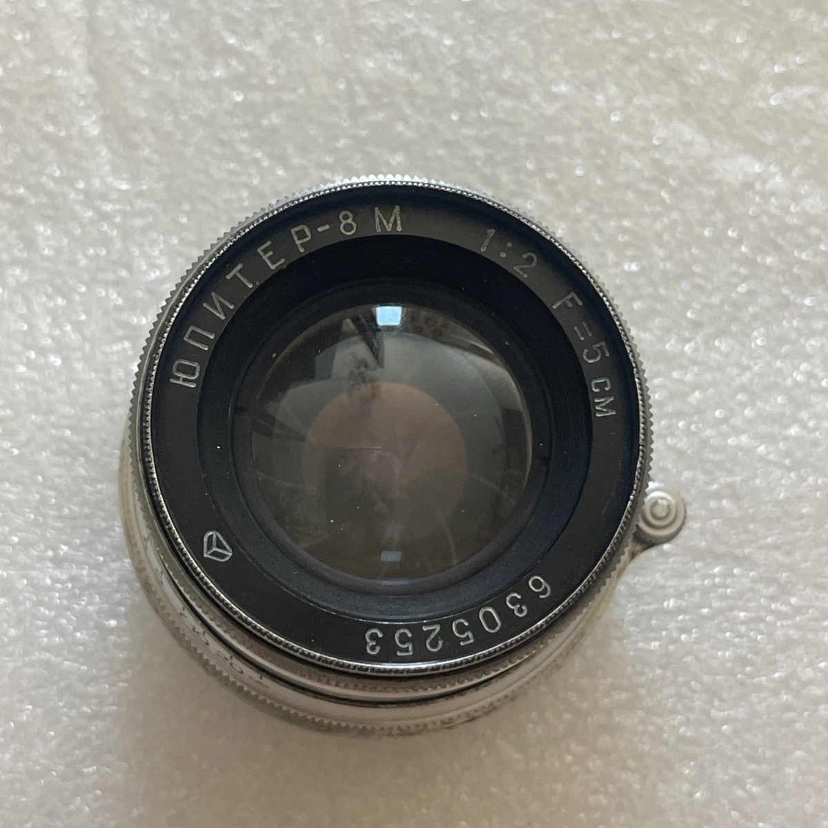 25+ Jupiter f/2 50mm Focal Camera Lenses for sale | Updated Oct 2026