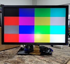 Dell E2210Hc 0H265R 22" LCD Monitor Grade B DVI VGA
