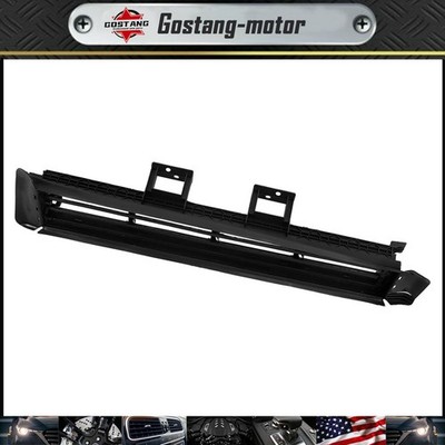 623309HS0A For Nissan Murano Altima Lower Radiator Grille Shutter Without Motor