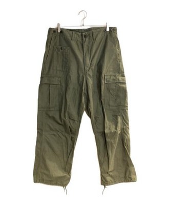 パンツ NIGEL CABOURN / ARMY CARGO PANTS 30 NIGEL CABOURN ARMY CARGO PANT/Army cargo pants green 8049-00- | eBay