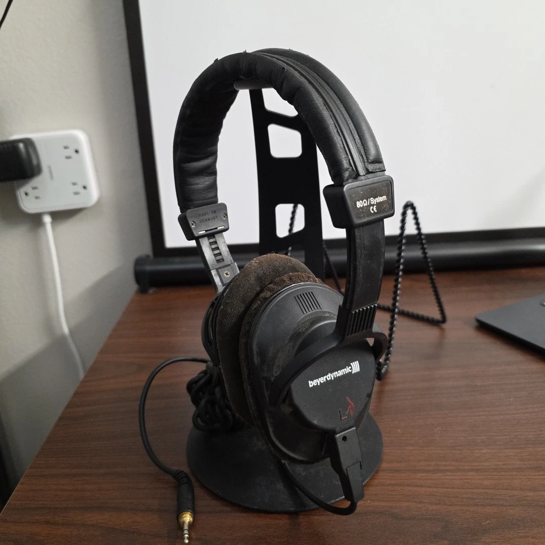 beyerdynamic dt250 products for sale | eBay