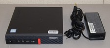 Lenovo ThinkCentre Tiny Business Desktop