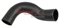 Ladeluftschlauch Metzger Autoteile 2400363 FüR Ford Transit Bus Tourneo Tdci
