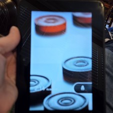 kindle fire hd 7 2nd generation