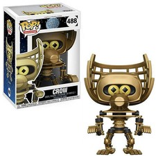 2017 Funko Pop Mystery Science Theater 3000 Vinyl Figures 6
