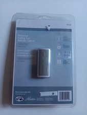 Hampton Bay Hunter Harbor GE Universal Ceiling Fan Remote Control 340 887 NEW