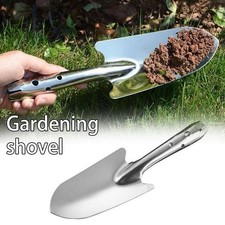 Short Handle Spade Shovel Micro Steel Head Mini Gardening Shovel Hand Tools Best