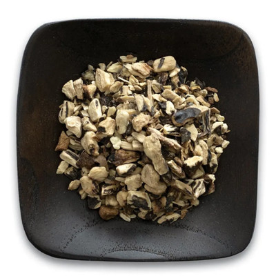 Frontier - Comfrey Root Cut & Sifted for BONES and JOINTS - 1 lb.  3/2027