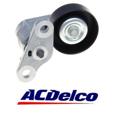 New Ac Drive Belt Tensioner For Buick Cadillac Gm Chevy Gmc 38159 With Pulley