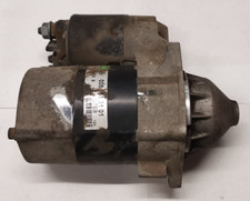 Mercedes Benz A-Klasse W168 A160 Anlasser Starter Valeo 0051512101 Mercedes Benz A-Klasse W168 A160 Anlasser Starter Valeo 0051512101
