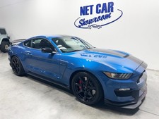 2019 Ford Shelby GT350R 