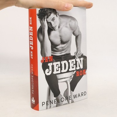 Jen jeden rok  |  Penelope Ward