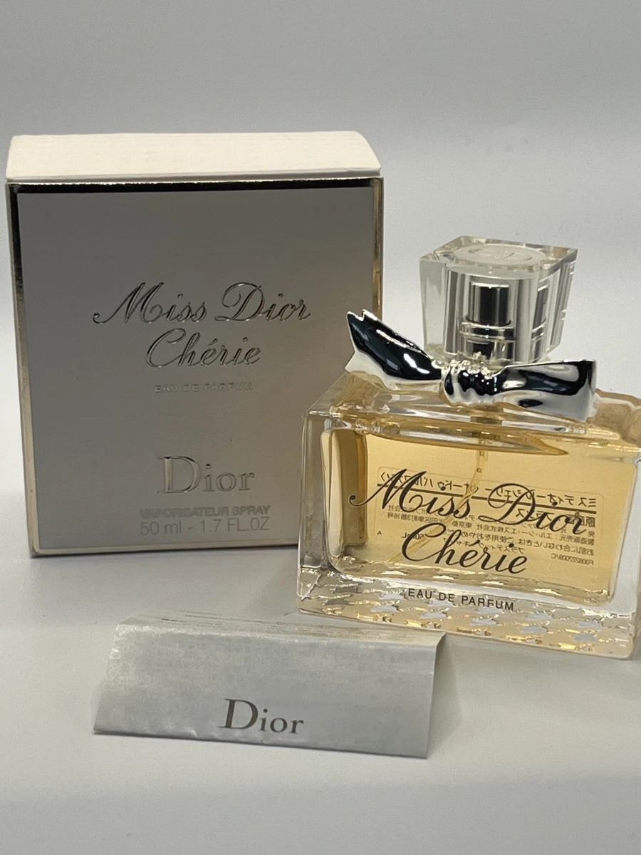 Miss Dior Cherie by Dior Fragrances for Women for sale | eBay