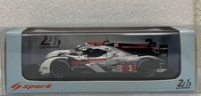 1/43  Audi R18 e-tron quattro 2014 Le Mans 218074