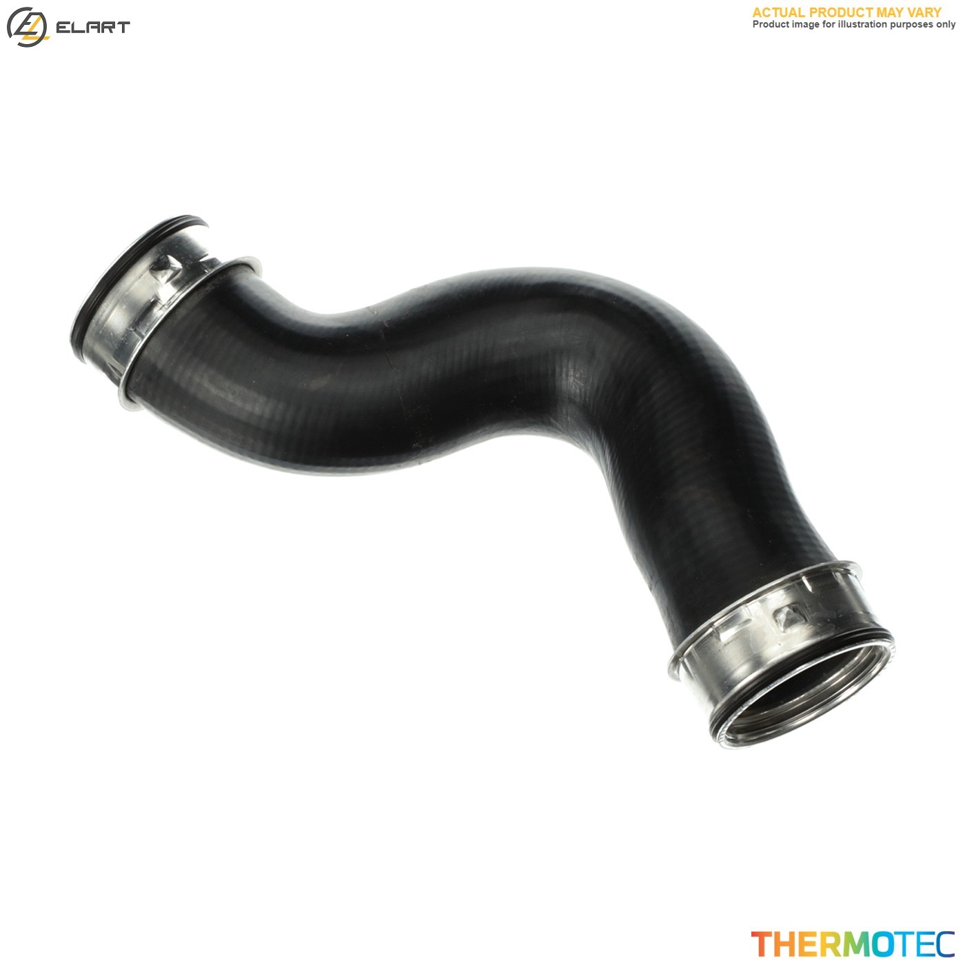 CHARGE AIR HOSE DCB153TT FOR BMW N47D20C/D B47D20A 2.0L 4cyl 5 F11