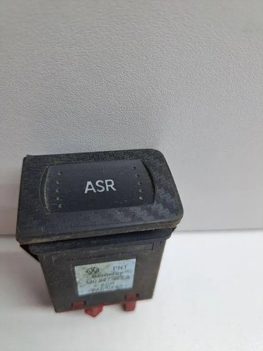 VW GOLF IV Variant 1J5 ASR-Schalter 1J0927133A Diesel 110kw 2001 34983300