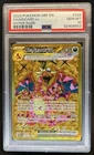 2023 Pokemon SV Obsidian Flames Charizard ex #228/197 PSA 10 GEM MINT
