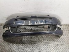 CITROËN C5 III RD Frontstoßstange 3.00 Diesel 177kw 2009 34810397